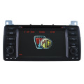 2 DIN Special Car DVD Player for Rover 75 /Mg7 GPS Navigation USB Video Bt (HL-8726GB)